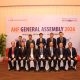 Perkuat Kapabilitas TIC, SUCOFINDO Resmi Menjadi Full Member Asia Network Forum (ANF)