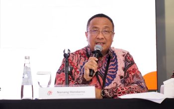 Telkom Siapkan Percepatan Buyback untuk Mendukung Nilai Jangka Panjang Pemegang Saham Telkom Siapkan Percepatan Buyback untuk Mendukung Nilai Jangka Panjang Pemegang Saham