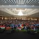 Global Millennial Model United Nations 2026 Edisi Ke-22 Kembali Sukses: Lebih dari 1.200 Delegasi dari 12 Negara Perkuat Diplomasi Pemuda