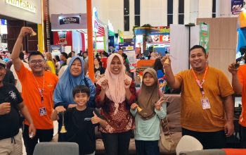 Membawa Kehangatan ke Kota Pahlawan, Scandia Hadir di PRJ Surabaya 2026 Membawa Kehangatan ke Kota Pahlawan, Scandia Hadir di PRJ Surabaya 2026
