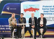 ITE Business Session at Trade Expo Indonesia 2026 Unlocking the Way for Indonesian Exporters to the Russian and Eurasian Markets ITE Business Session at Trade Expo Indonesia 2026 Unlocking the Way for Indonesian Exporters to the Russian and Eurasian Markets