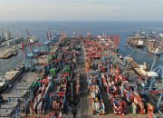 Lima Tahun Merger Pelindo, Standardisasi Jadi Kunci Efisiensi