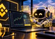 Binance Luncurkan Fitur Trading AI, Pengguna Bisa Buat Strategi Tanpa Coding Binance Luncurkan Fitur Trading AI, Pengguna Bisa Buat Strategi Tanpa Coding