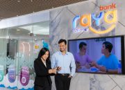 Bank Raya Perkuat Inovasi dan Layanan Digital, Dukung Percepatan Inklusi Keuangan Digital di Indonesia Bank Raya Perkuat Inovasi dan Layanan Digital, Dukung Percepatan Inklusi Keuangan Digital di Indonesia