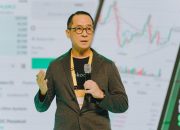 Di Bali Tech Week, Tokocrypto Tegaskan Komitmen Dukung Industri Aset Digital Indonesia Di Bali Tech Week, Tokocrypto Tegaskan Komitmen Dukung Industri Aset Digital Indonesia