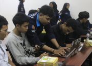 Kolaborasi Telkom AI Center Padang dan Cybertech PNP Dorong Pengembangan Talenta Full-Stack Berbasis AI Kolaborasi Telkom AI Center Padang dan Cybertech PNP Dorong Pengembangan Talenta Full-Stack Berbasis AI