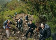 Rayo Oksa Kencana Luncurkan Skincare Outdoor Summit Glow pada 10.10