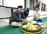BRI Region 6 Gelar Pengajian Jumat Rutin dan Syukuran Gedung Kerja Baru, Perkuat Kebersamaan dan Rasa Syukur