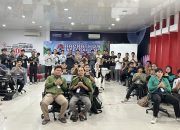 Telkom AI Center Dukung AI Hackathon Aceh 2026, Dorong Inovasi Digital Berbasis AI di Kalangan Mahasiswa Telkom AI Center Dukung AI Hackathon Aceh 2026, Dorong Inovasi Digital Berbasis AI di Kalangan Mahasiswa