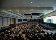ICANN87 Resmi Dibuka di Bali, Indonesia Jadi Tuan Rumah Rapat Publik ICANN untuk Pertama Kalinya ICANN87 Resmi Dibuka di Bali, Indonesia Jadi Tuan Rumah Rapat Publik ICANN untuk Pertama Kalinya