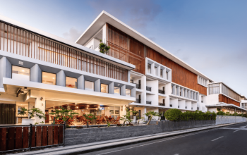 SONO Hotels & Resorts Asia Menandatangani HMA untuk SONO Moon Bali Seminyak SONO Hotels & Resorts Asia Menandatangani HMA untuk SONO Moon Bali Seminyak