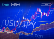 USDJPY Masih Bullish, NFP AS Jadi Katalis Pergerakan Pekan Depan
