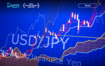 USDJPY Masih Bullish, NFP AS Jadi Katalis Pergerakan Pekan Depan