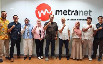 Perkuat Ekosistem Pendidikan Digital, Metranet dan Jayantara Jalin Kerja Sama Strategis