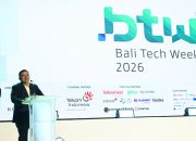 Bali Tech Week 2026 Catat 900 Pertemuan Bisnis, Pengalaman India dalam ONDC Jadi Sorotan