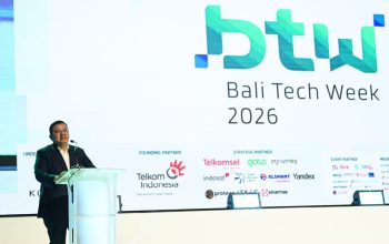 Bali Tech Week 2026 Catat 900 Pertemuan Bisnis, Pengalaman India dalam ONDC Jadi Sorotan