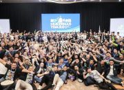 Tiga Hari Penuh Keseruan dan Kolaborasi, MUKERNAS TDA 9.0 Ajak Pengusaha Bertumbuh Bersama Tiga Hari Penuh Keseruan dan Kolaborasi, MUKERNAS TDA 9.0 Ajak Pengusaha Bertumbuh Bersama