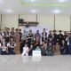 HUT ke-70, SUCOFINDO Cabang Pontianak Salurkan Bantuan Renovasi Pondok Pesantren Al-I’tishom