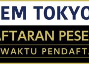 INCHEM TOKYO 2027, Pameran Industri Kimia dan Pabrik Berskala Terbesar di Jepang, Membuka Pendaftaran bagi Perusahaan Internasional