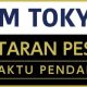 INCHEM TOKYO 2027, Pameran Industri Kimia dan Pabrik Berskala Terbesar di Jepang, Membuka Pendaftaran bagi Perusahaan Internasional