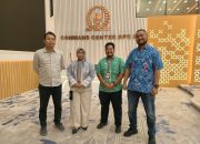 Metranet Perkuat Pengelolaan Data Terintegrasi Berbasis AI di DPR RI untuk Peningkatan Akurasi dalam Fungsi Legislasi