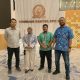 Metranet Perkuat Pengelolaan Data Terintegrasi Berbasis AI di DPR RI untuk Peningkatan Akurasi dalam Fungsi Legislasi