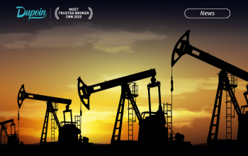 Konflik Timur Tengah dan Penurunan Stok AS Topang WTI, Dupoin Futures Pantau Tren Bullish Konflik Timur Tengah dan Penurunan Stok AS Topang WTI, Dupoin Futures Pantau Tren Bullish