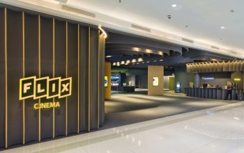 Nikmati Tiket Spesial Cinema Day di FLIX Cinema Nikmati Tiket Spesial Cinema Day di FLIX Cinema