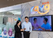 Perkuat Inovasi dan Layanan Digital, Bank Raya Perluas Percepatan Inklusi Keuangan Digital di Indonesia Perkuat Inovasi dan Layanan Digital, Bank Raya Perluas Percepatan Inklusi Keuangan Digital di Indonesia