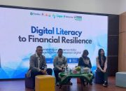 Dhiraj Kelly Bersama Smartin dan UHAMKA Resmi Luncurkan Klub Investasi untuk Tingkatkan Literasi Keuangan Mahasiswa