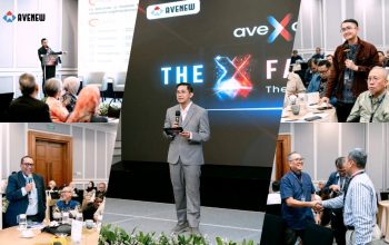 Avenew Sukses Gelar AveXchange 2026, Luncurkan SCOPE dan Indonesia PMO Index 2026 bersama Komunitas PMO Indonesia