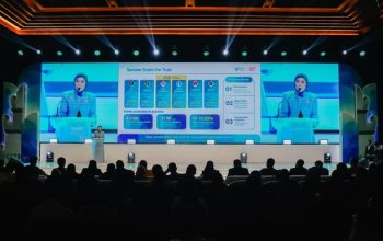 Kekuatan di Balik Masa Depan Digital Indonesia