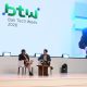 Thampy Koshy Soroti Pengalaman ONDC India untuk Mendukung ION di Bali Tech Week 2026