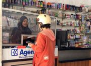 Sri Asih, Perempuan Tangguh di Balik Layanan AgenBRILink, Permudah Transaksi Warga Kutoarjo Sri Asih, Perempuan Tangguh di Balik Layanan AgenBRILink, Permudah Transaksi Warga Kutoarjo