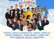 TOMOHON JAZZ FESTIVAL 2026 WHEN MUSIC MEETS MOUNT LOKON