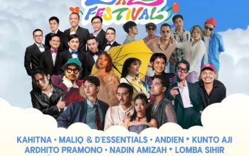 TOMOHON JAZZ FESTIVAL 2026 WHEN MUSIC MEETS MOUNT LOKON