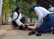 LRT Jabodebek Perkuat Kesiapsiagaan Petugas untuk Lindungi Pengguna dalam Kondisi Darurat
