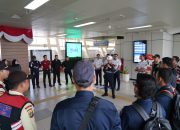 Pengembangan Kompetensi Pekerja, Upaya LRT Jabodebek Jaga Keselamatan dan Kualitas Layanan