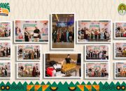 KEPATIHAN MANAJEMEN / K MANAJEMEN PECAHKAN REKOR PESERTA FASHION SHOW TERBANYAK TAHUN 2026 MELALUI “KETAPANG ETHNIC DAY 2026” KEPATIHAN MANAJEMEN / K MANAJEMEN PECAHKAN REKOR PESERTA FASHION SHOW TERBANYAK TAHUN 2026 MELALUI “KETAPANG ETHNIC DAY 2026”