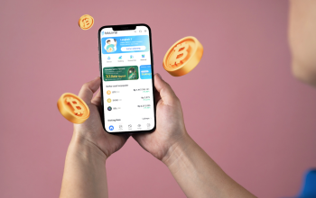 Bittime Soroti Pelemahan Harga Bitcoin di Tengah Tekanan Pasar Global