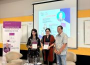 BINUS Online (BION) Menjadi Studi Kasus dalam Buku Kotler Indonesia edition, Angkat Pembelajaran dari Indonesian Marketing Success Stories BINUS Online (BION) Menjadi Studi Kasus dalam Buku Kotler Indonesia edition, Angkat Pembelajaran dari Indonesian Marketing Success Stories