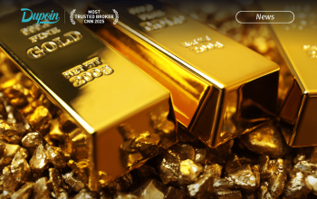 Prediksi XAUUSD Pekan Depan: Koreksi Naik Terbuka, Dolar AS Jadi Penentu