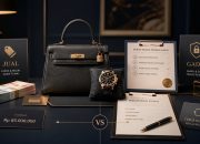 GADAI ATAU JUAL ASET? MANA YANG LEBIH TEPAT SAAT MEMBUTUHKAN DANA?