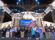 Dari Ruang Kelas ke Panggung MotoGP Mandalika, Pertamina Buka Akses Digital bagi Anak Disabilitas Netra