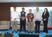 FGD IKN Sebagai Model Kota Masa Depan