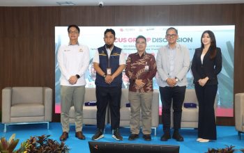 FGD IKN Sebagai Model Kota Masa Depan
