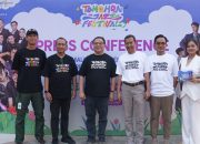 PRESSCON TOMOHON JAZZ FESTIVAL 2026