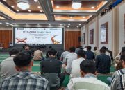 BRI Region 6 Gelar Pengajian Jumat Rutin, Perkuat Keimanan dan Silaturahmi Pekerja