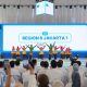 BRI Region 6 Berpartisipasi dalam Kick Off Sportartcular, Semarakkan Peringatan HUT ke-31 BRI
