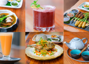 Marianna Resort & Convention Samosir Hadirkan Signature Menu Nusantara, Mengangkat Warisan Kuliner Batak